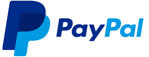 pay with paypal - Justin Quiles Store